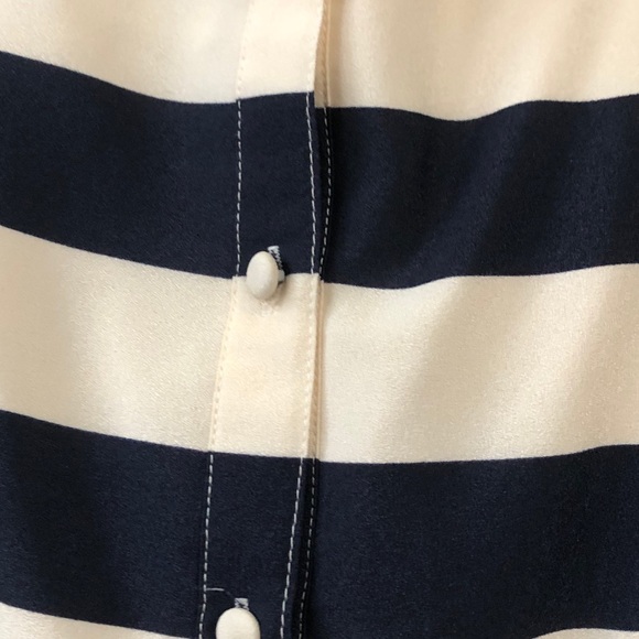 Gianni Bini Striped dress - Picture 4 of 5